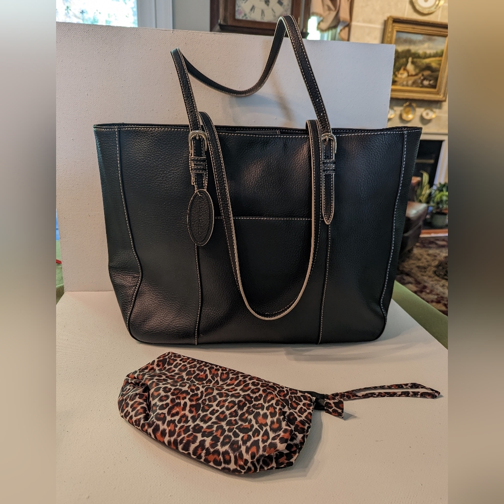 Tannery West Tote